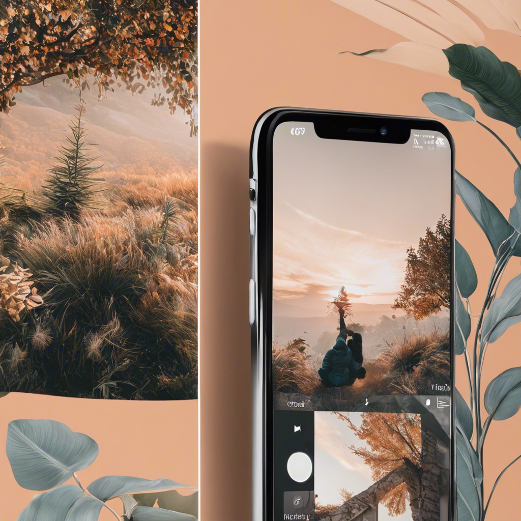 The Best Camera Apps to Elevate Your Smartphone Photography