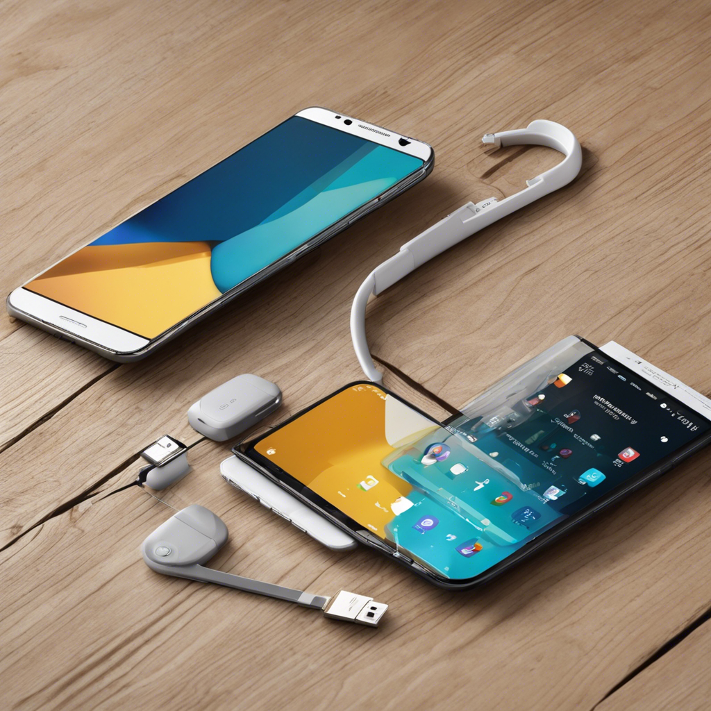 A Step-by-Step Guide to Setting Up a New Smartphone Securely