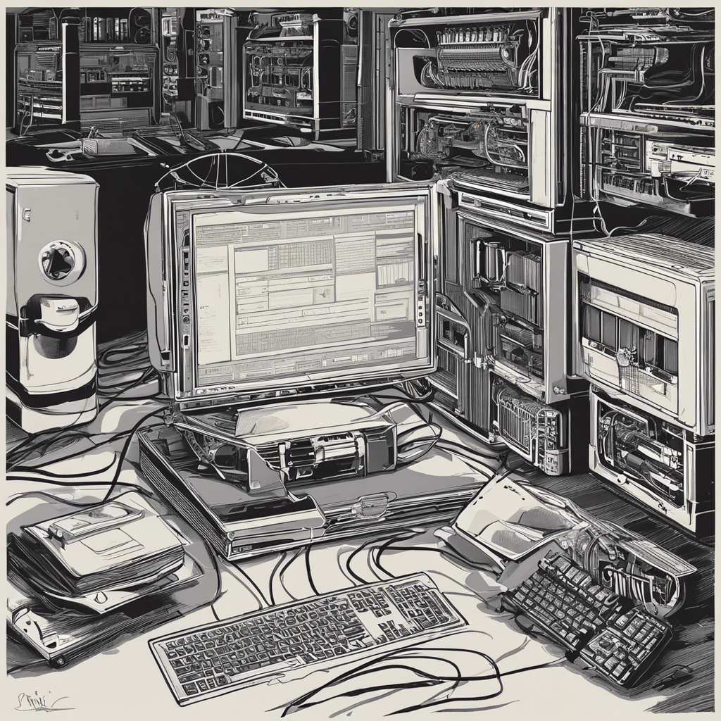 How to Keep Your PC Safe From Malware and Cyber Threats