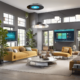 How Smart Home Technology is Revolutionizing Daily Living