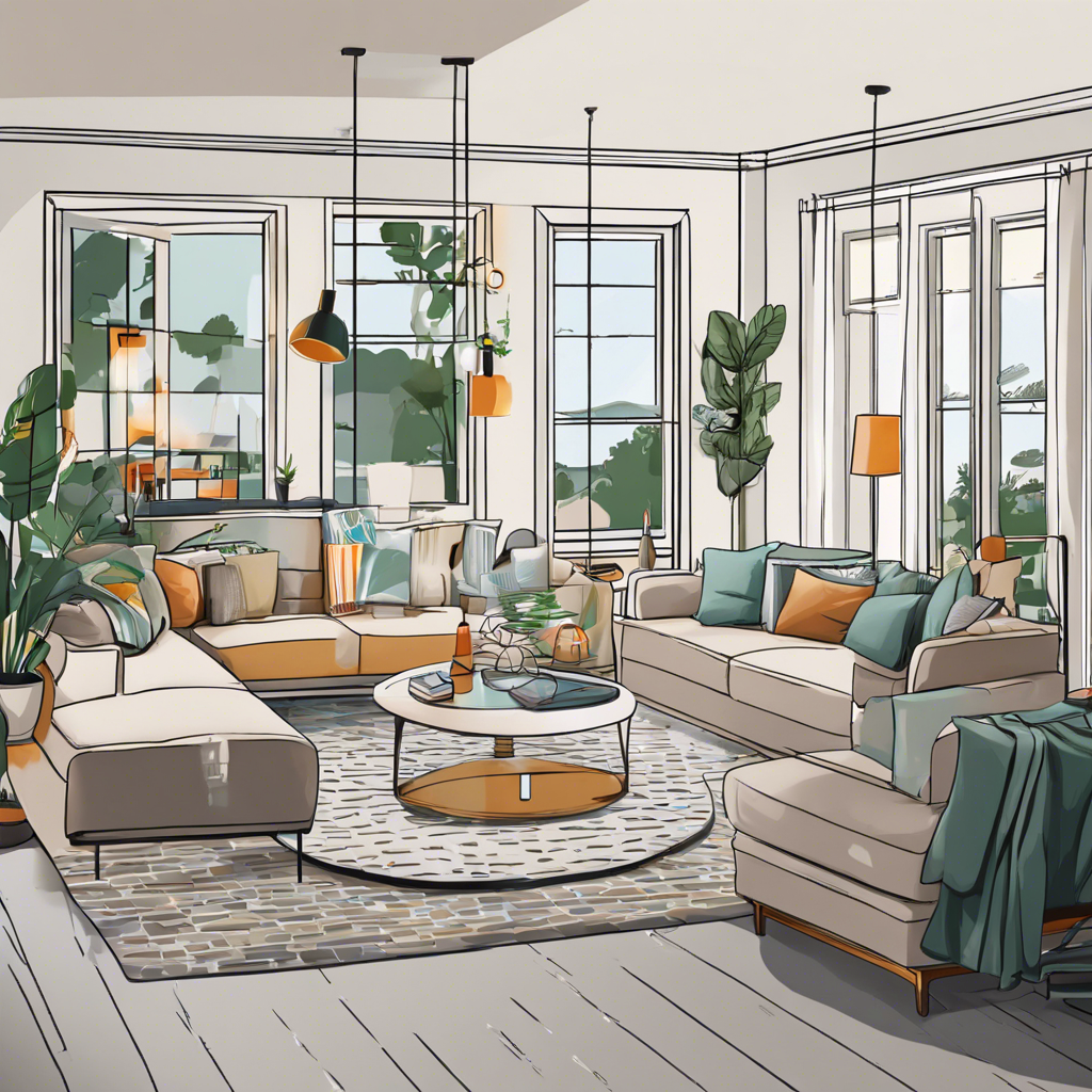 Top Benefits of Investing in Smart Home Automation