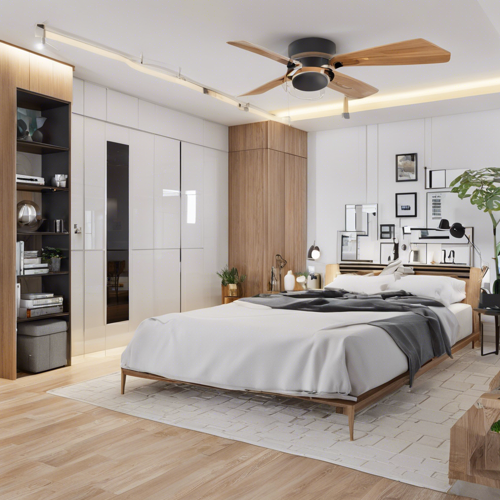 Beginner’s Guide: Building Your First Smart Home on a Budget