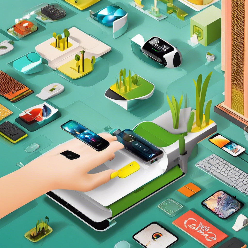 10 Must Have Gadgets of 2024: Revolutionize Your Everyday Life