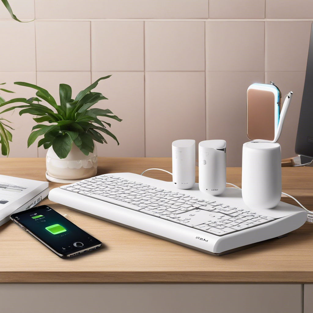 10 Must Have Tech Gadgets to Simplify Your Daily Life