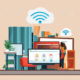How to Troubleshoot Common Wi-Fi Connectivity Issues at Home