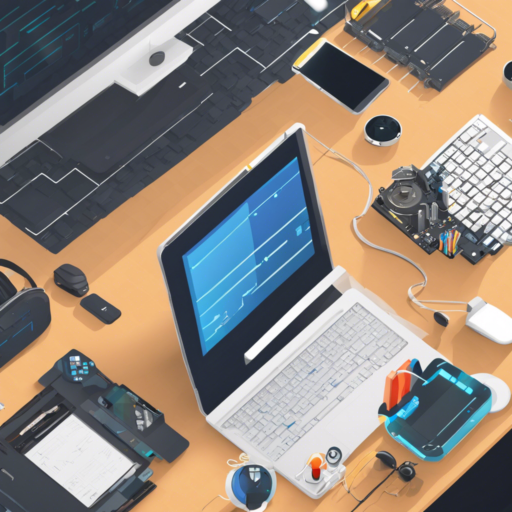 Top 5 Tech Tools Every Beginner Should Know About