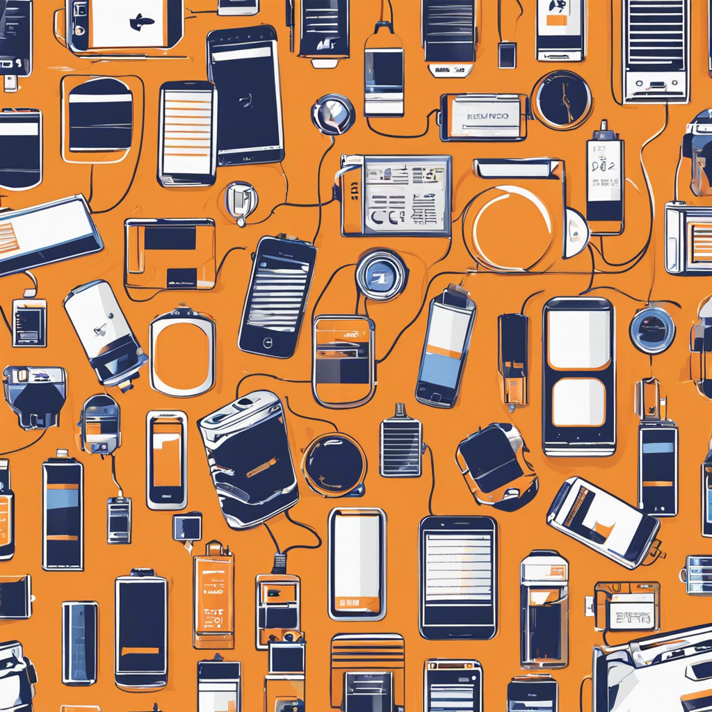 The Ultimate Guide to Boosting Your Device’s Battery Life